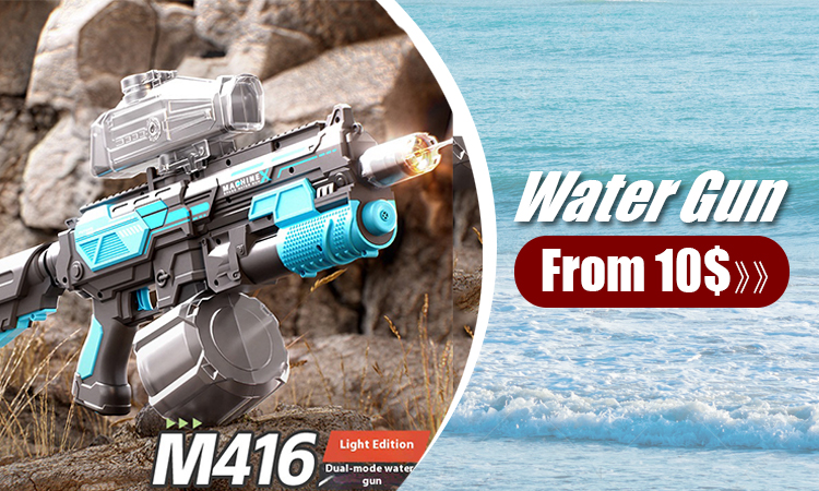 Water Gun Hot Sale Now!!